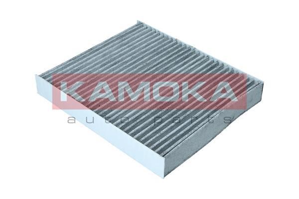 Activated Carbon Cabin Filter Kamoka F511301