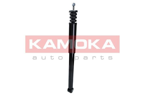 Kamoka 2000773 Rear oil and gas suspension shock absorber 2000773