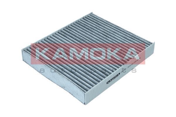 Kamoka F511301 Activated Carbon Cabin Filter F511301