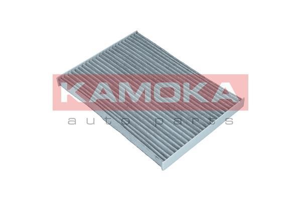 Activated Carbon Cabin Filter Kamoka F512101