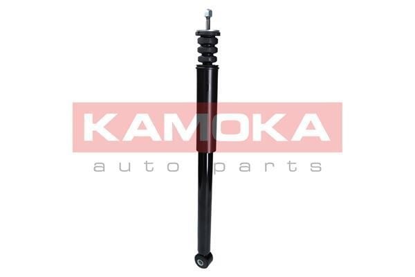 Rear oil and gas suspension shock absorber Kamoka 2000773