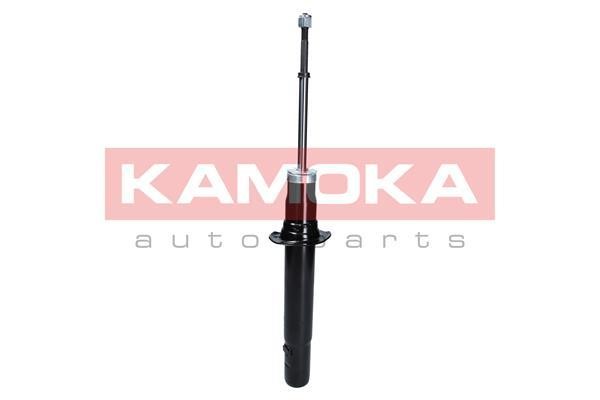 Kamoka 2000691 Front oil and gas suspension shock absorber 2000691