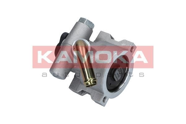 Hydraulic Pump, steering system Kamoka PP123