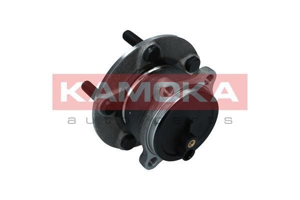 Kamoka 5500298 Wheel hub with rear bearing 5500298