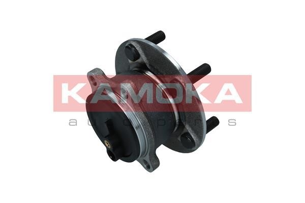 Rear wheel hub Kamoka 5500298