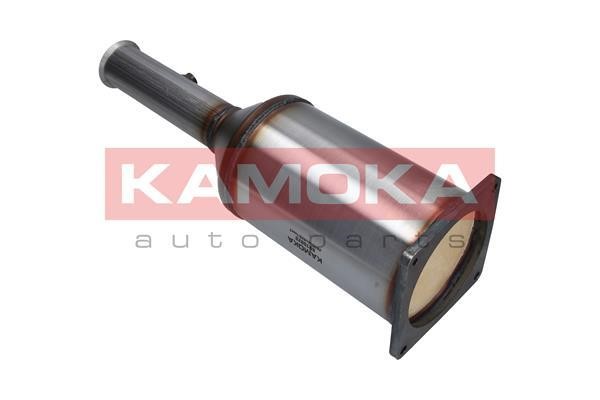 Kamoka 8010028 Diesel particulate filter DPF 8010028