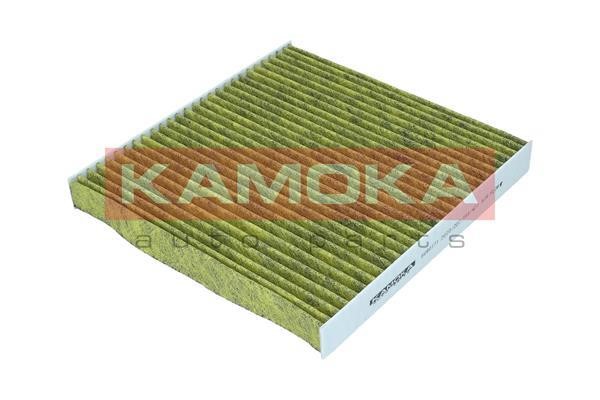 Kamoka 6080171 Activated carbon cabin filter with antibacterial effect 6080171