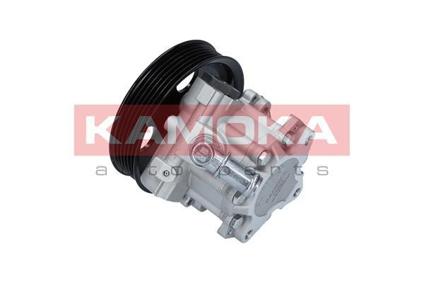 Kamoka PP004 Hydraulic Pump, steering system PP004