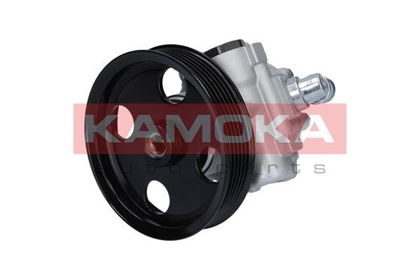 Hydraulic Pump, steering system Kamoka PP004