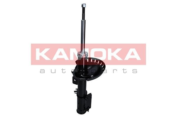 Kamoka 2000524 Front right gas oil shock absorber 2000524