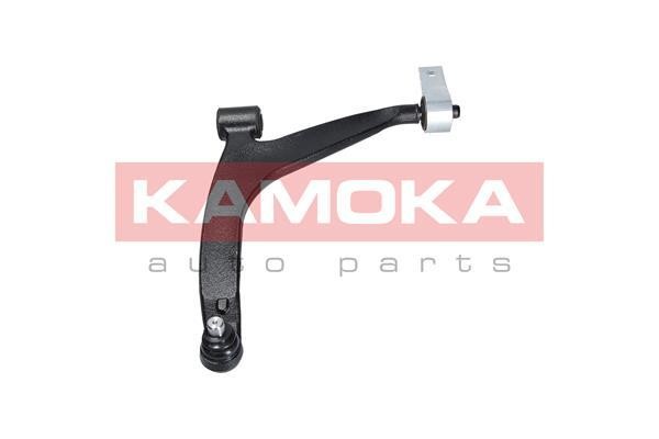 Control/Trailing Arm, wheel suspension Kamoka 9050245