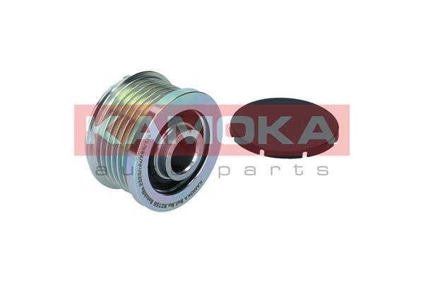Kamoka RC156 Freewheel clutch, alternator RC156