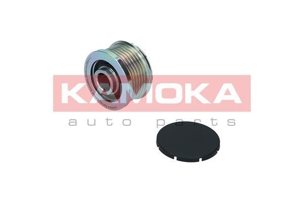 Freewheel clutch, alternator Kamoka RC156