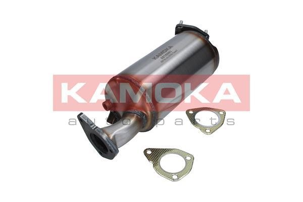 Kamoka 8010001 Diesel particulate filter DPF 8010001