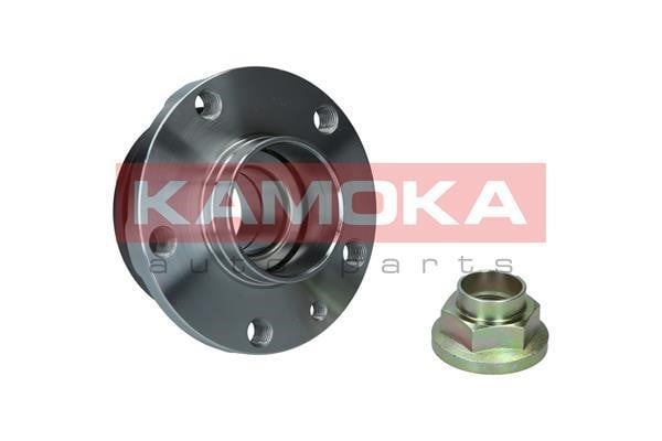 Kamoka 5500155 Rear Wheel Bearing Kit 5500155