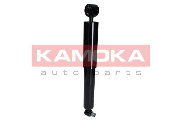 Kamoka 2001001 Rear oil and gas suspension shock absorber 2001001