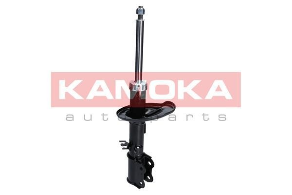 Kamoka 2000196 Front right gas oil shock absorber 2000196