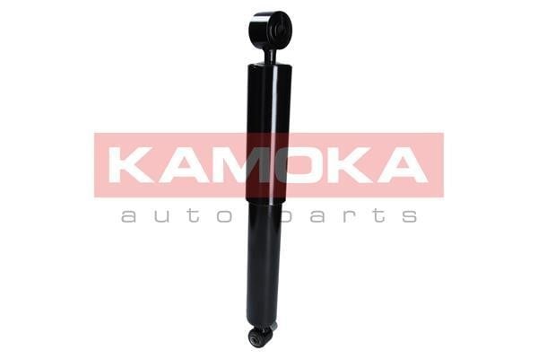 Rear oil and gas suspension shock absorber Kamoka 2001001
