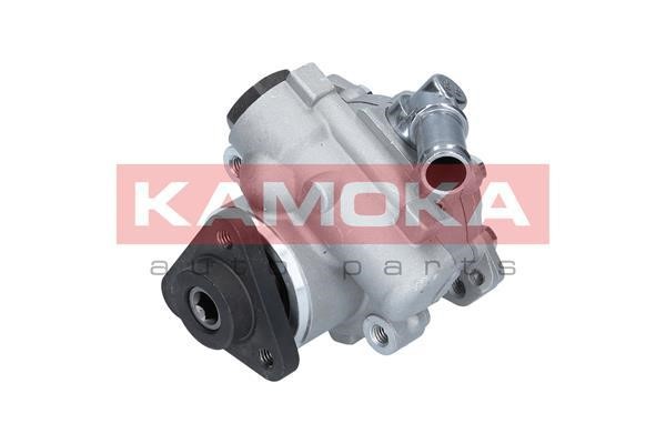 Hydraulic Pump, steering system Kamoka PP032