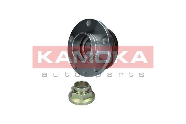Rear Wheel Bearing Kit Kamoka 5500155