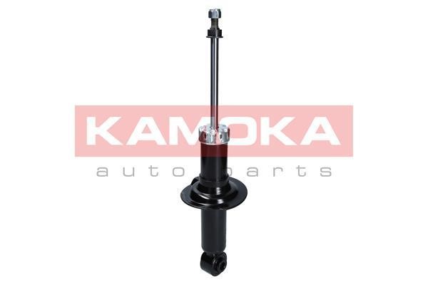 Kamoka 2000699 Rear oil and gas suspension shock absorber 2000699