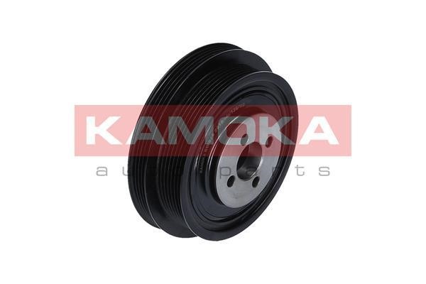 Crankshaft pulley Dodge: RW026 Kamoka Belt Pulley, crankshaft