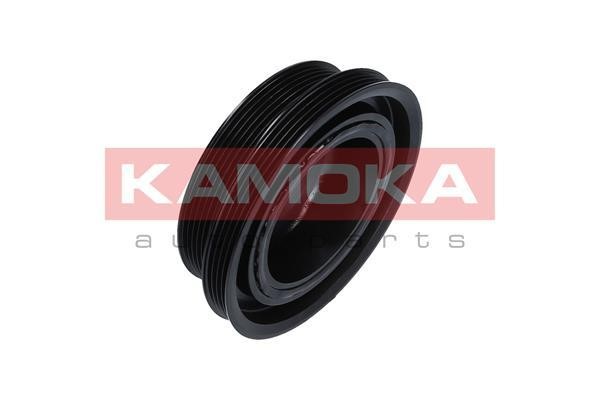 Belt Pulley, crankshaft Kamoka RW026