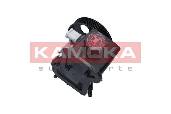 Hydraulic Pump, steering system Kamoka PP133