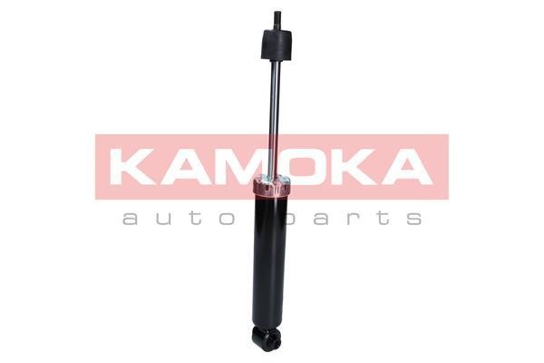 Kamoka 2000820 Rear oil and gas suspension shock absorber 2000820