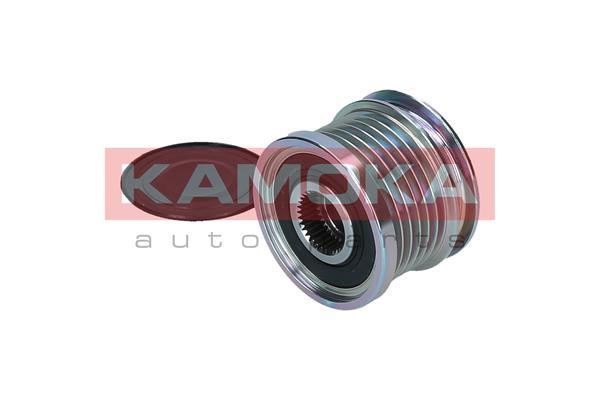 Freewheel clutch, alternator Kamoka RC137