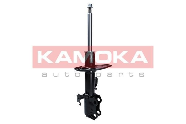 Kamoka 2000511 Front right gas oil shock absorber 2000511