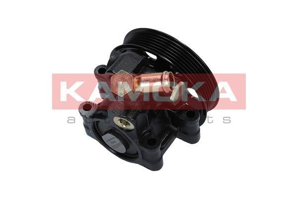 Hydraulic Pump, steering system Kamoka PP094