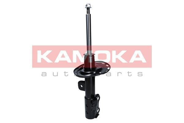 Front right gas oil shock absorber Kamoka 2000511