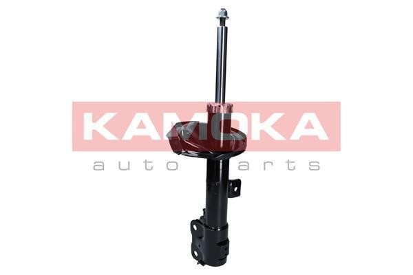 Front right gas oil shock absorber Kamoka 2000598
