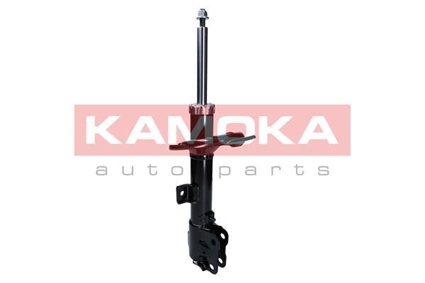 Kamoka 2000598 Front right gas oil shock absorber 2000598