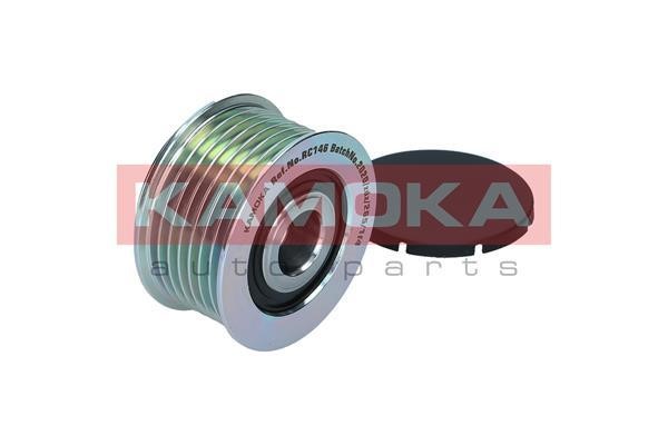 Freewheel clutch, alternator Kamoka RC146