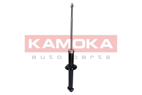 Rear oil shock absorber Kamoka 2000965