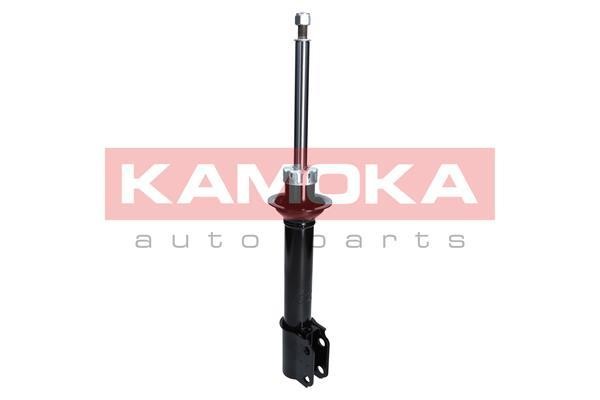 Front oil and gas suspension shock absorber Kamoka 2000235