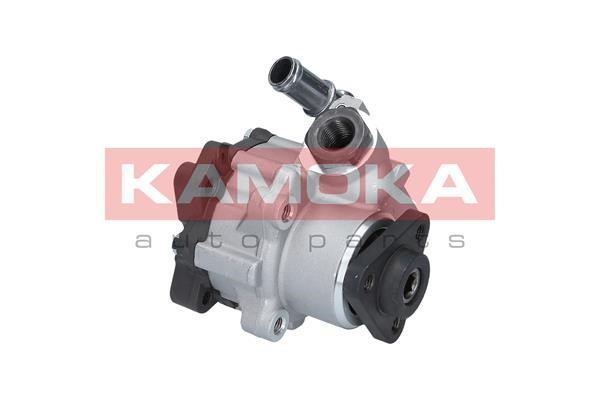 Kamoka PP027 Hydraulic Pump, steering system PP027