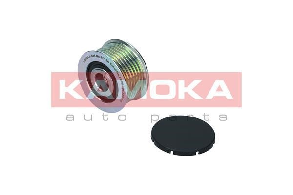 Kamoka RC146 Freewheel clutch, alternator RC146