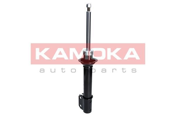 Kamoka 2000235 Front oil and gas suspension shock absorber 2000235