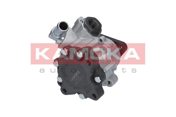 Hydraulic Pump, steering system Kamoka PP027