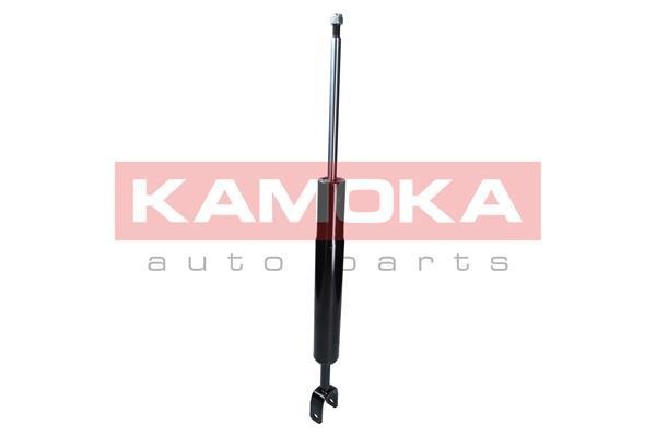 Kamoka 2000676 Front oil and gas suspension shock absorber 2000676