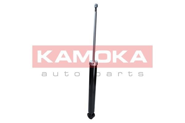 Kamoka 2000994 Rear oil and gas suspension shock absorber 2000994