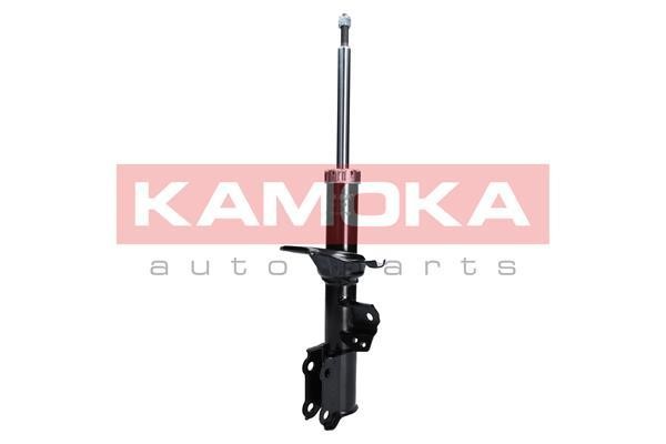 Kamoka 2000128 Front Left Gas Oil Suspension Shock Absorber 2000128