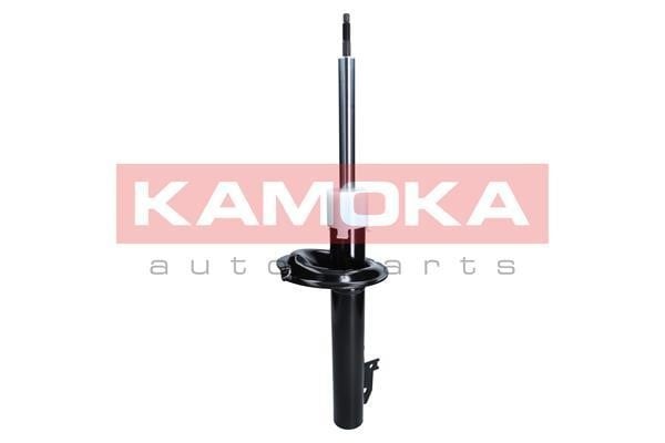 Kamoka 2000437 Front oil and gas suspension shock absorber 2000437