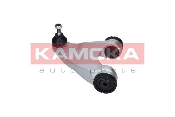 Control/Trailing Arm, wheel suspension Kamoka 9050105