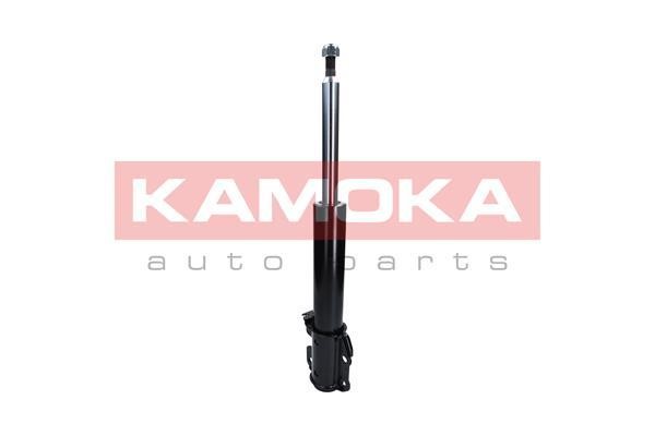 Front oil and gas suspension shock absorber Kamoka 2000476