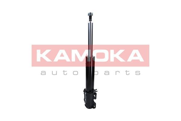Kamoka 2000476 Front oil and gas suspension shock absorber 2000476