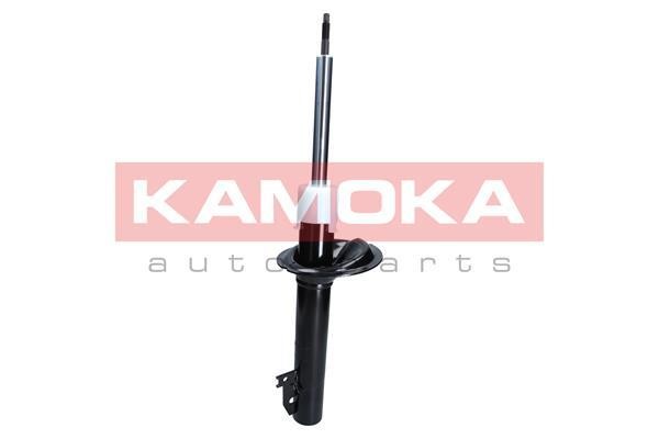 Front oil and gas suspension shock absorber Kamoka 2000437